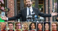 Zohran Mamdani's brain trust is full of young, privileged lefty radicals with little government experience — who could one day lead NYC