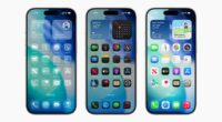 iPhone users claim Apple's iOS 26 update has RUINED their battery life