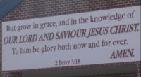 'At its core, it was a cult': Past House of Prayer member says