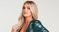 'DWTS' Alum Lindsay Arnold Slams Viewers 'Trashing' Pros After Premiere