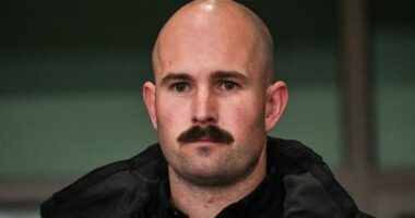 Thomas Sewell has been denied bail over an alleged attack on an Indigenous site in Melbourne.