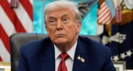 'Dumb people': Trump blames 'radical left' for recent political violence