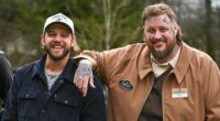 'Fire Country' Is Trying to Bring Jelly Roll Back After His TV Acting Debut