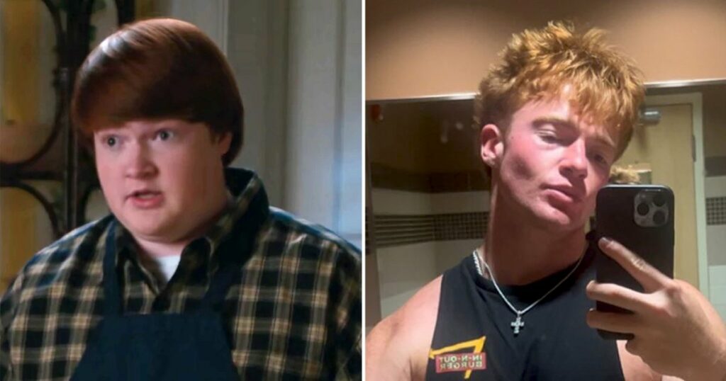 'Fresh Off the Boat' Star Addresses Ozempic Rumors After Weight Loss