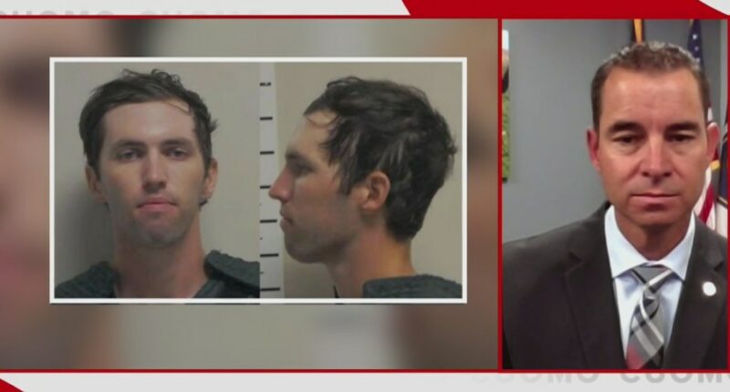 'Good evidence' in Charlie Kirk shooting to be revealed in charging docs