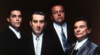 'Goodfellas' Cast: Where Are They Now?