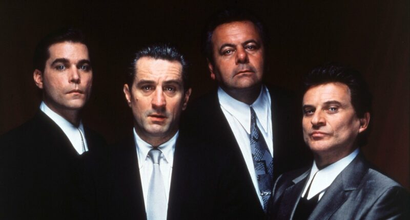 'Goodfellas' Cast: Where Are They Now?