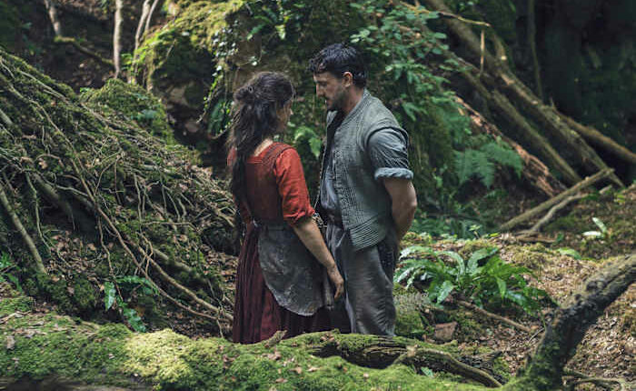 'Hamnet' wins TIFF's People's Choice Award