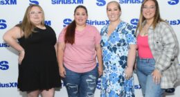 'Honey Boo Boo' gets into car crash in Denver: Mama June