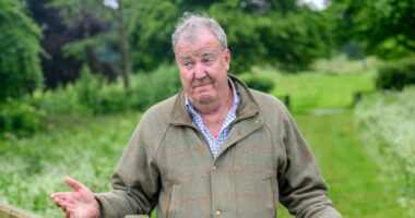 'I went to Clarkson's pub and one thing left me raging'