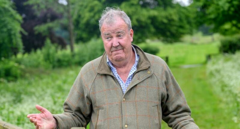 'I went to Clarkson's pub and one thing left me raging'