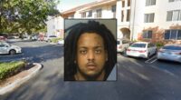 'I'll kill you right now': Man kidnapped girlfriend, strangled her in her vehicle, then sat outside the home for 7 hours waiting, police say