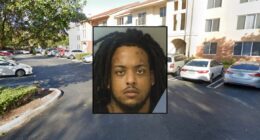 'I'll kill you right now': Man kidnapped girlfriend, strangled her in her vehicle, then sat outside the home for 7 hours waiting, police say