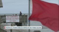 'Incredibly fragile': Tybee officials talk defense against strong storms
