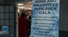 'It lets us know that we're not alone'; Gala brings community together in Urbana