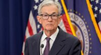 'No risk-free path': Powell weighs in on AI, immigration and tariffs