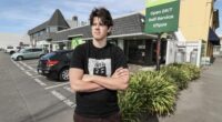 'Obscene': Driver given ticket for 'eight seconds' in parking spot