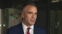 South Australian Premier slammed the telco for their 'incompetence.'