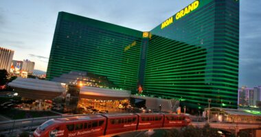 'Sophisticated' $100M cyberattack on Vegas Strip involved teen hacker