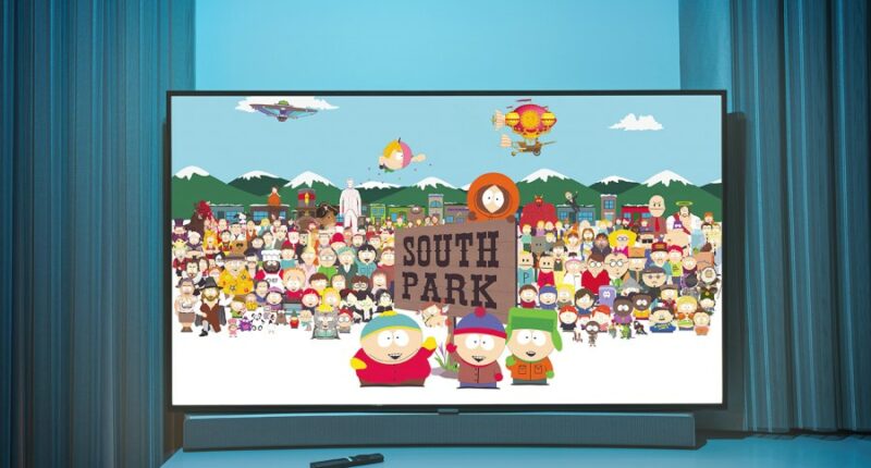 'South Park' pulls episode mocking Charlie Kirk after assassination