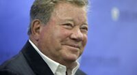 'Star Trek' Icon William Shatner, 94, Rushed to Hospital After 'Medical Emergency'