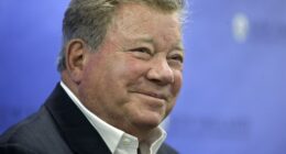 'Star Trek' Icon William Shatner, 94, Rushed to Hospital After 'Medical Emergency'