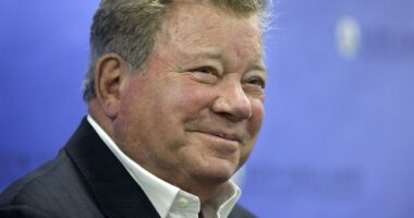 'Star Trek' Icon William Shatner, 94, Rushed to Hospital After 'Medical Emergency'