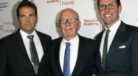'Succession': Heir to Rupert Murdoch's Conservative Media Empire Decided