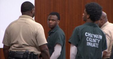 'The families are ready for it to be over,' Savannah double murder trial delayed