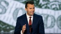 'UVU kind of failed him,' witness at Charlie Kirk event says