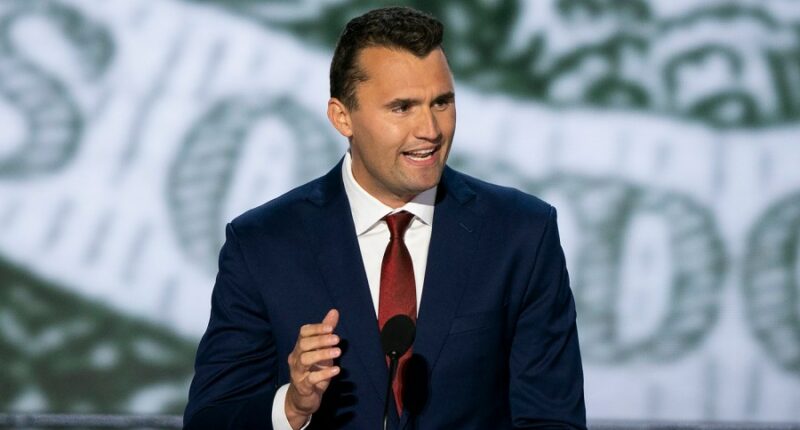 'UVU kind of failed him,' witness at Charlie Kirk event says