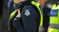 Victoria Police