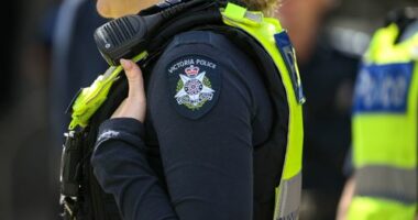 Victoria Police