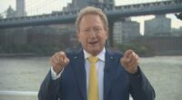 'Utter bulldust': Aussie billionaire hammers Trump over climate change