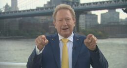 'Utter bulldust': Aussie billionaire hammers Trump over climate change