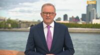 'Wait and see': PM stops short of guaranteeing sit-down with Trump