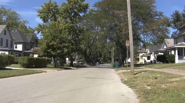 'We all need to come together and make a stance'; Decatur Police address string of shootings