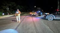 1 dead and 'several' wounded in New Hampshire country club shooting. Suspect in custody
