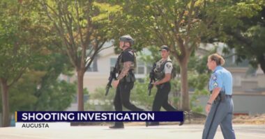 1 dead in shooting at Augusta Mall, 2 in custody