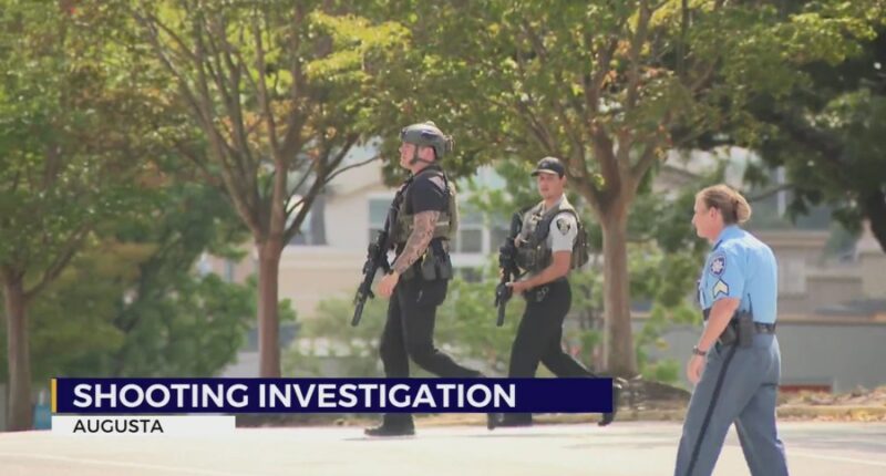 1 dead in shooting at Augusta Mall, 2 in custody