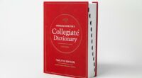 10 words from the Merriam-Webster dictionary update