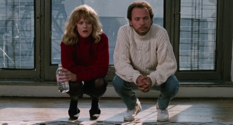12 Best Movies Like When Harry Met Sally