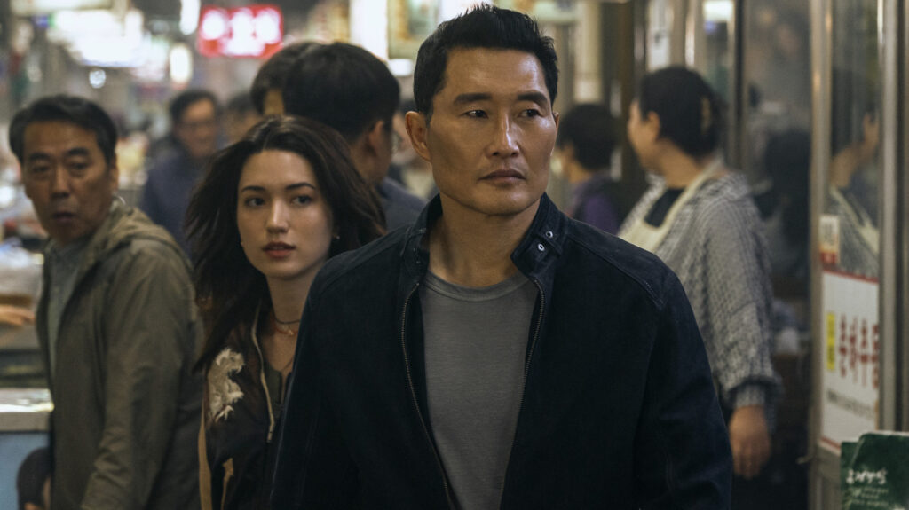 12 Best TV Shows Like Butterfly