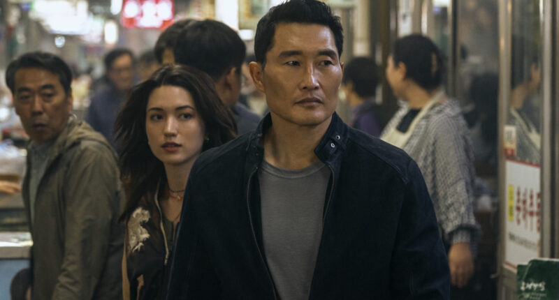 12 Best TV Shows Like Butterfly