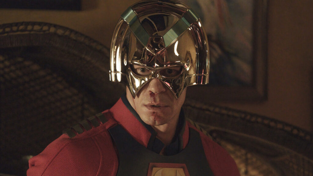 12 Best TV Shows Like Peacemaker