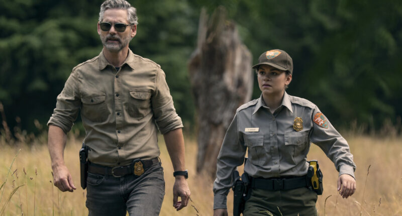 12 Best TV Shows Like Untamed