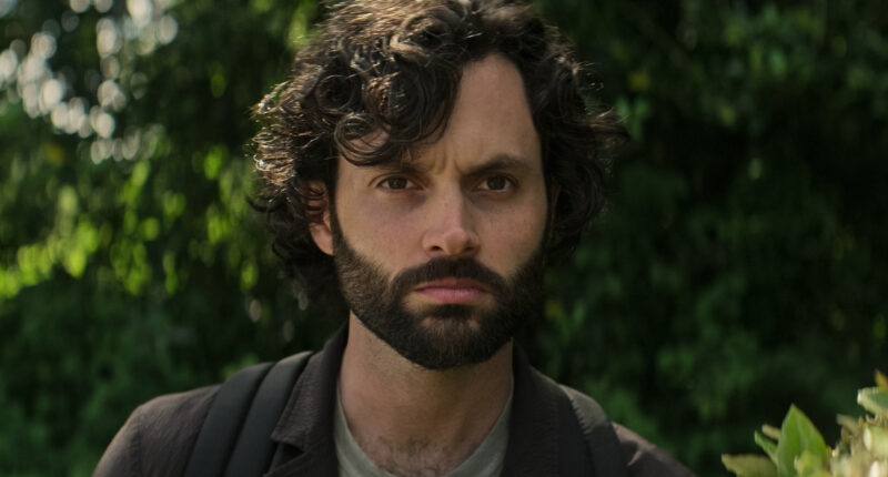 12 TV Shows You Didn't Realize Were Based On Books