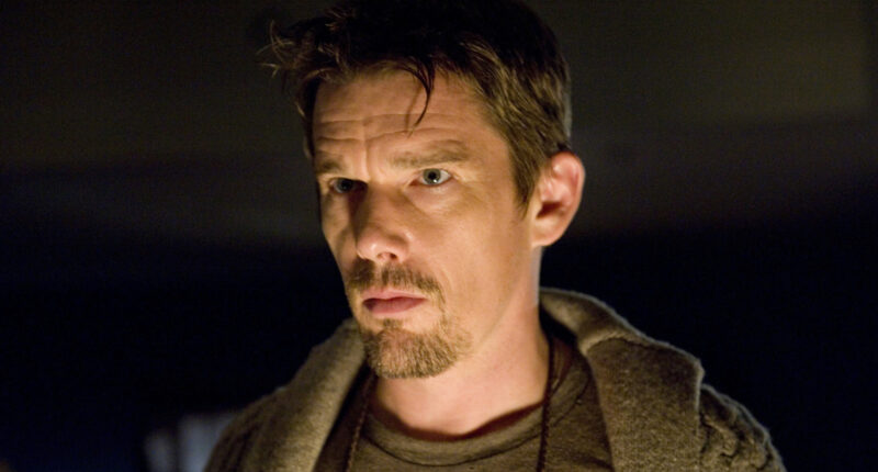 12 Terrifying Horror Movies Like Sinister