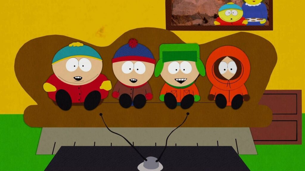 15 Best TV Shows Like South Park