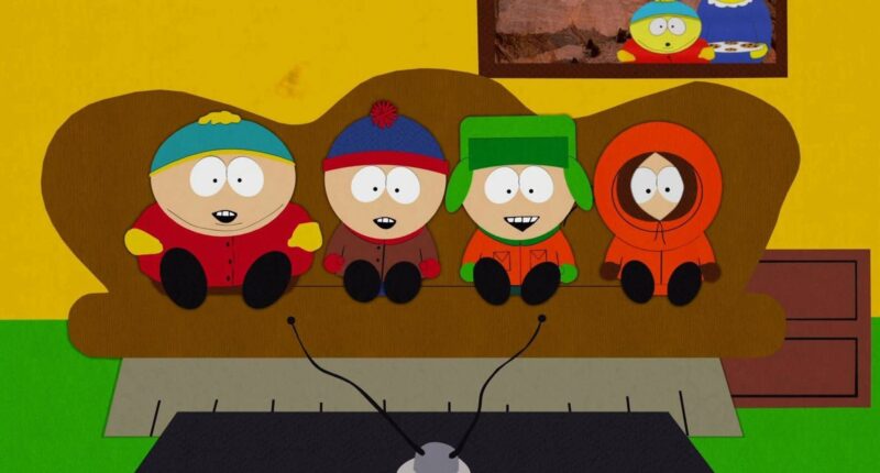 15 Best TV Shows Like South Park